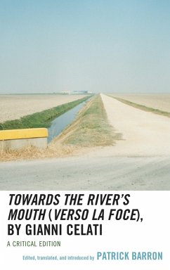 Towards the River's Mouth (Verso la foce), by Gianni Celati (eBook, ePUB) Cover Towards the River's Mouth (Verso la foce), by Gianni Celati (eBook, ePUB)