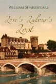 Love's Labour's Lost (eBook, PDF)