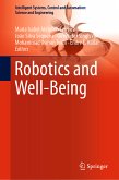 Robotics and Well-Being (eBook, PDF)