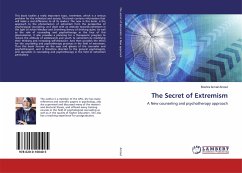 The Secret of Extremism - Arnout, Boshra