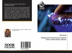 Design and Construction Optical Fiber of Microbend Sensor - Alwaali, Rabi