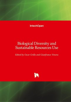 Biological Diversity and Sustainable Resources Use