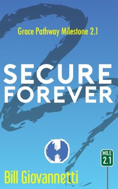 Secure Forever - Giovannetti, Bill