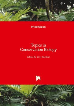 Topics in Conservation Biology