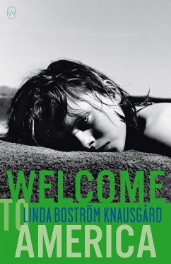 Welcome to America (eBook, ePUB) - Boström Knausgård, Linda