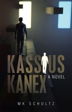 Kassius Kanex (eBook, ePUB)