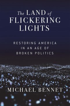 Cover The Land of Flickering Lights (eBook, ePUB)
