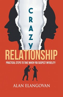 Cover Crazy Relationships (eBook, ePUB)