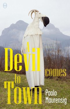 A Devil Comes to Town (eBook, ePUB) - Maurensig, Paolo