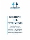 Gestione del patrimonio (eBook, ePUB)