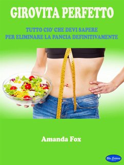 Girovita Perfetto (eBook, ePUB) - Fox, Amanda