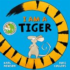 I am a Tiger (eBook, ePUB)