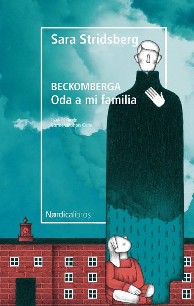 Beckomberga (eBook, ePUB)