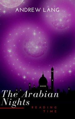Cover The Arabian Nights (eBook, ePUB)