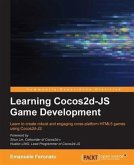 Learning Cocos2d-JS Game Development (eBook, PDF)