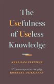 Usefulness of Useless Knowledge (eBook, ePUB)