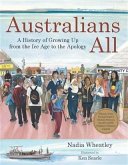 Australians All (eBook, ePUB)