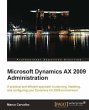 Microsoft Dynamics AX 2009... - Bild 1