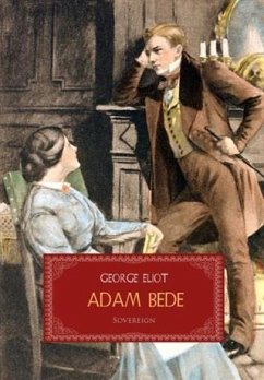 Cover Adam Bede (eBook, PDF)