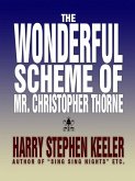The Wonderful Scheme of Mr. Christopher Thorne (eBook, ePUB)