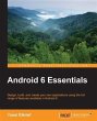Android 6 Essentials (eBook, PDF) - Bild 1