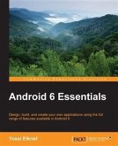Android 6 Essentials (eBook, PDF)