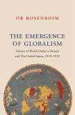 Emergence of Globalism (eBook, ePUB)