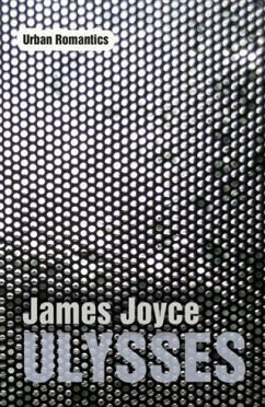 Cover Ulysses (eBook, PDF)