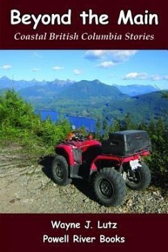 Cover Beyond the Main (eBook, ePUB)