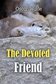 Devoted Friend (eBook, PDF)