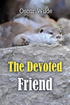 Cover Devoted Friend (eBook, PDF)