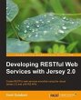 Developing RESTful Web Services with... - Bild 1