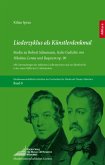 Liederzyklus als Künstlerdenkmal (eBook, PDF)