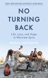 No Turning Back (eBook, ePUB) - Bild 1