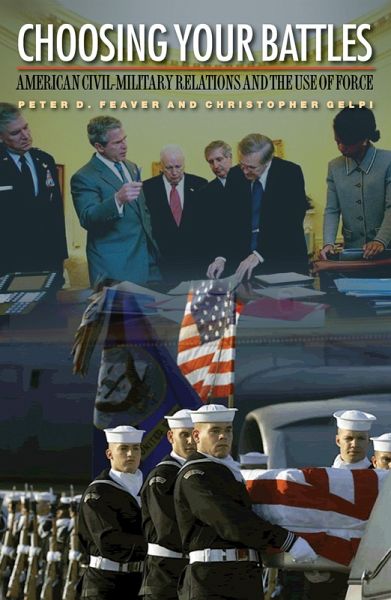 Choosing Your Battles (eBook, ePUB) Choosing Your Battles (eBook, ePUB)