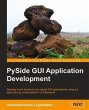 PySide GUI Application Development... - Bild 1