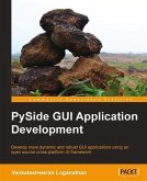 PySide GUI Application Development (eBook, PDF)