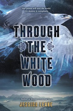 Cover Through the White Wood (eBook, ePUB)