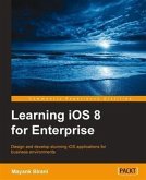 Learning iOS 8 for Enterprise (eBook, PDF) Learning iOS 8 for Enterprise (eBook, PDF)