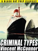 Criminal Types (eBook, ePUB)