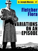 Variations on an Episode: Lt. Joseph Marcus #7 (eBook, ePUB)