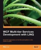 WCF Multi-tier Services Development with LINQ (eBook, PDF)