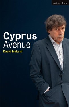 Cyprus Avenue (eBook, ePUB) - Ireland, David