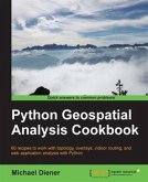 Python Geospatial Analysis Cookbook (eBook, PDF)