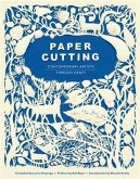 Paper Cutting Book (eBook, PDF)