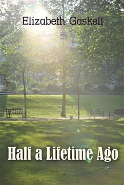 Cover Half a Lifetime Ago (eBook, PDF)