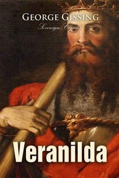 Cover Veranilda (eBook, PDF)