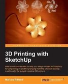 3D Printing with SketchUp (eBook, PDF)