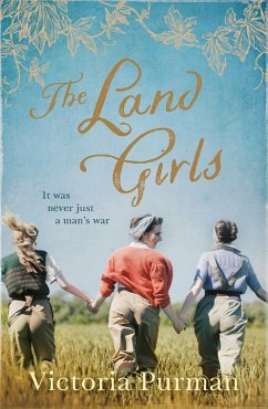 Cover The Land Girls (eBook, ePUB)