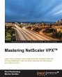 Mastering NetScaler VPX(TM) (eBook, PDF) - Bild 1